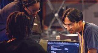 Ready for another BUILD hackathon?