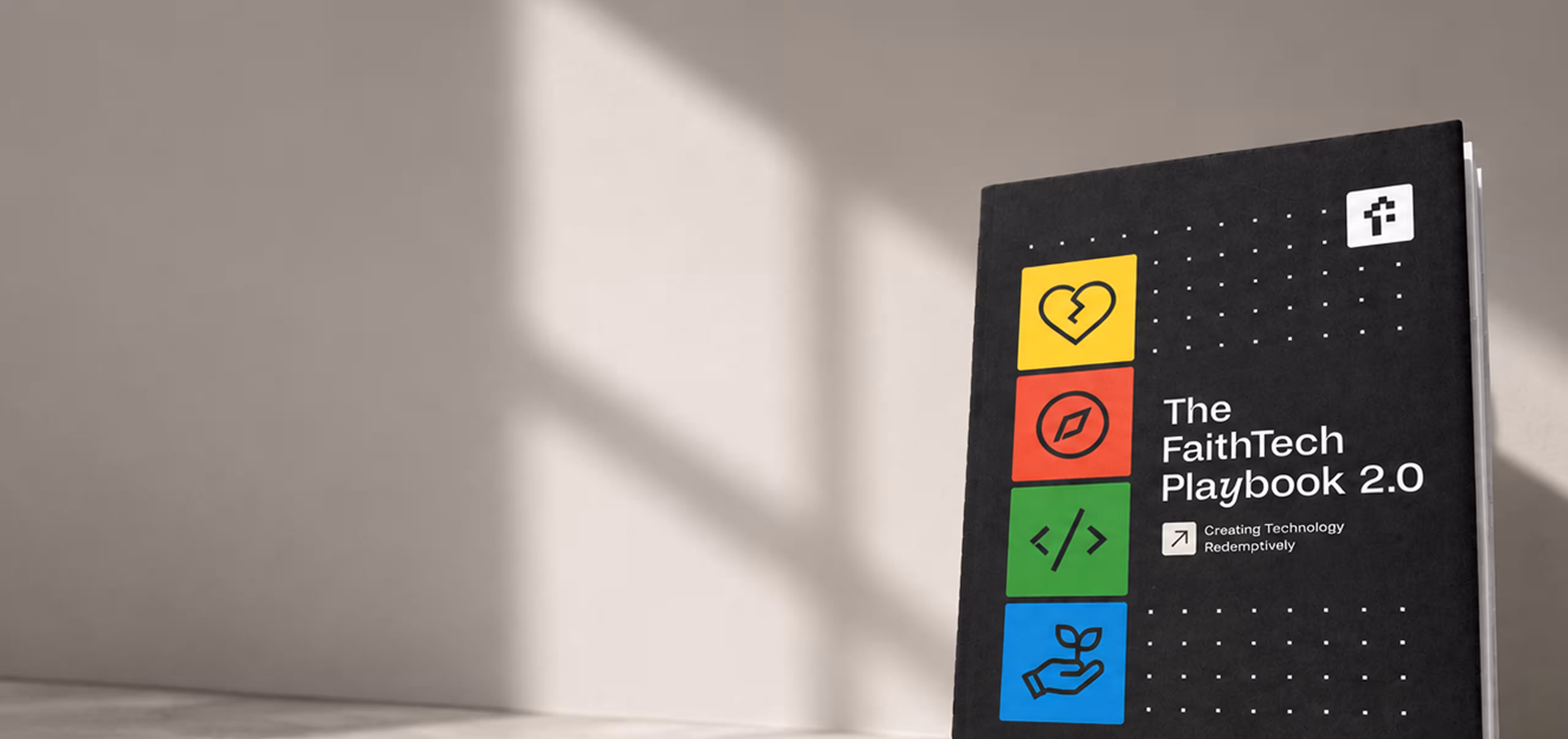 The FaithTech Playbook